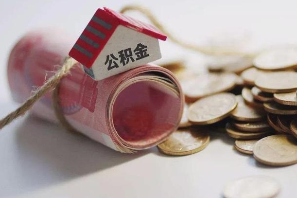 日照公积金提取中介联系方式（欠了很多网贷想用公积金还）
